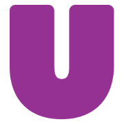 UniBank for Savings logo