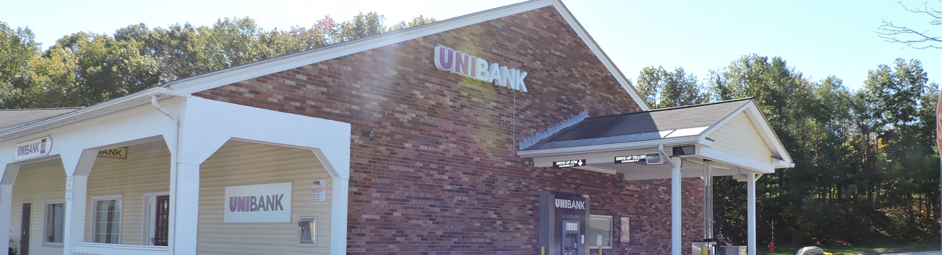 UniBank's Sutton South Branch