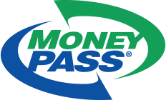 MoneyPass Logo