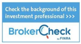Broker Check logo