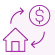 Home Equity Loan Icon