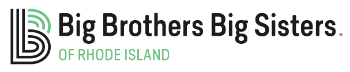 Big Brothers Big Sisters of Rhode Island logo