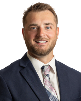 Photo of Donovan Biron