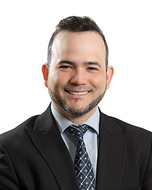Nelson Torre