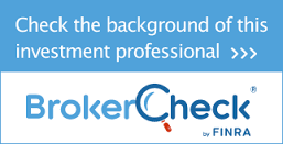 Broker Check Logo