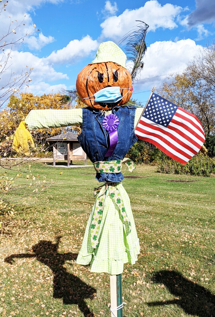 Scarecrow