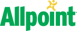 Allpoint Logo