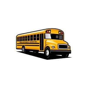 School bus