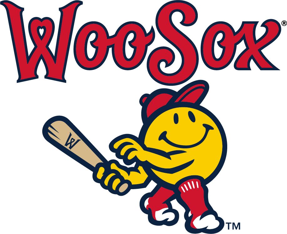 Logo of the WooSox