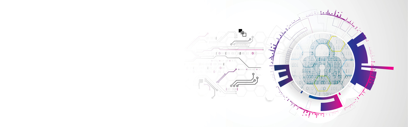 Cyber security lock