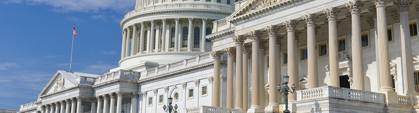 Federal Government building