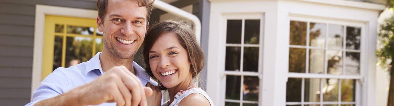 Home Buying Seminar Banner