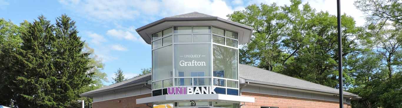 Grafton Branch