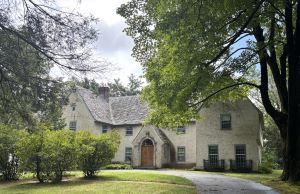 UniBank 456 Hill Street house purchase
