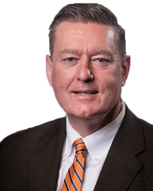 Ed Augustus Headshot