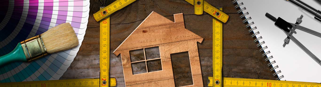 Home improvement tools