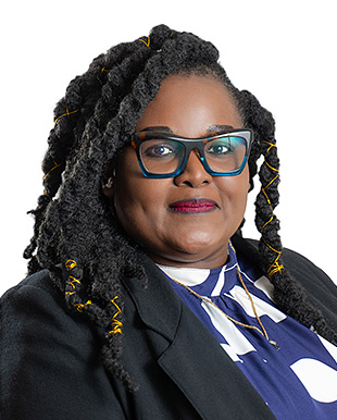 Veronique Dolce-Pierre