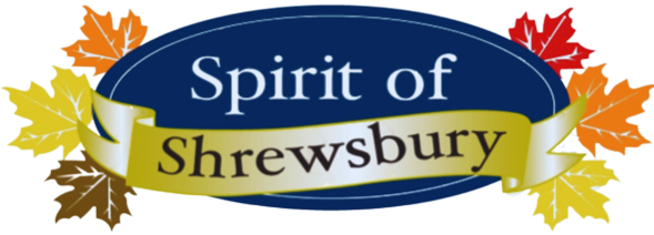 Spirit of Shrewsbury logo